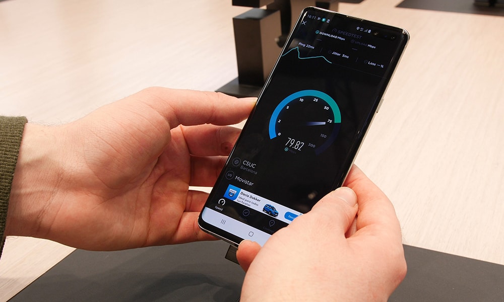 Samsung Galaxy S10 5G 512GB mới 100%, trả góp 0%, ship COD